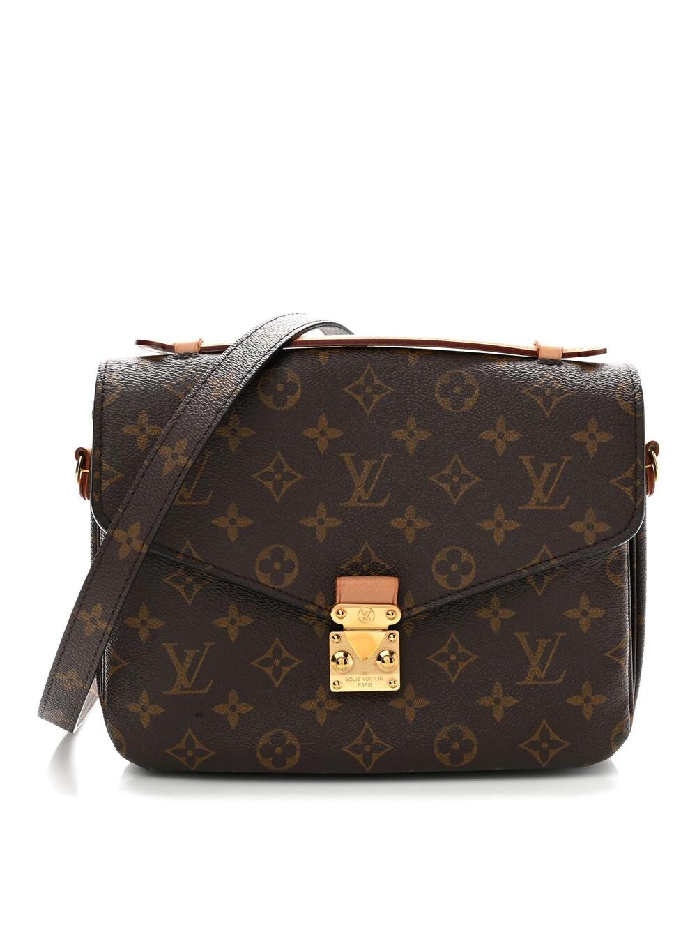 Louis Vuitton Pochette Metis #290888L16B - Picture 1 of 13